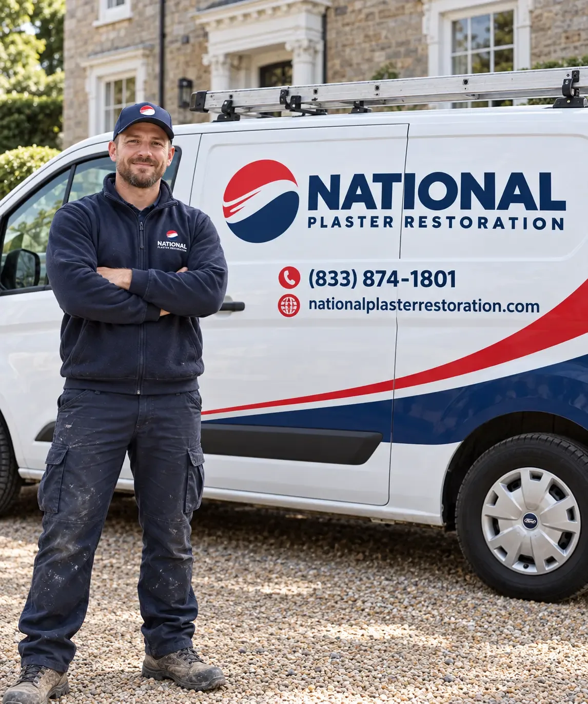 Plaster Repair company in Hastings, MI
